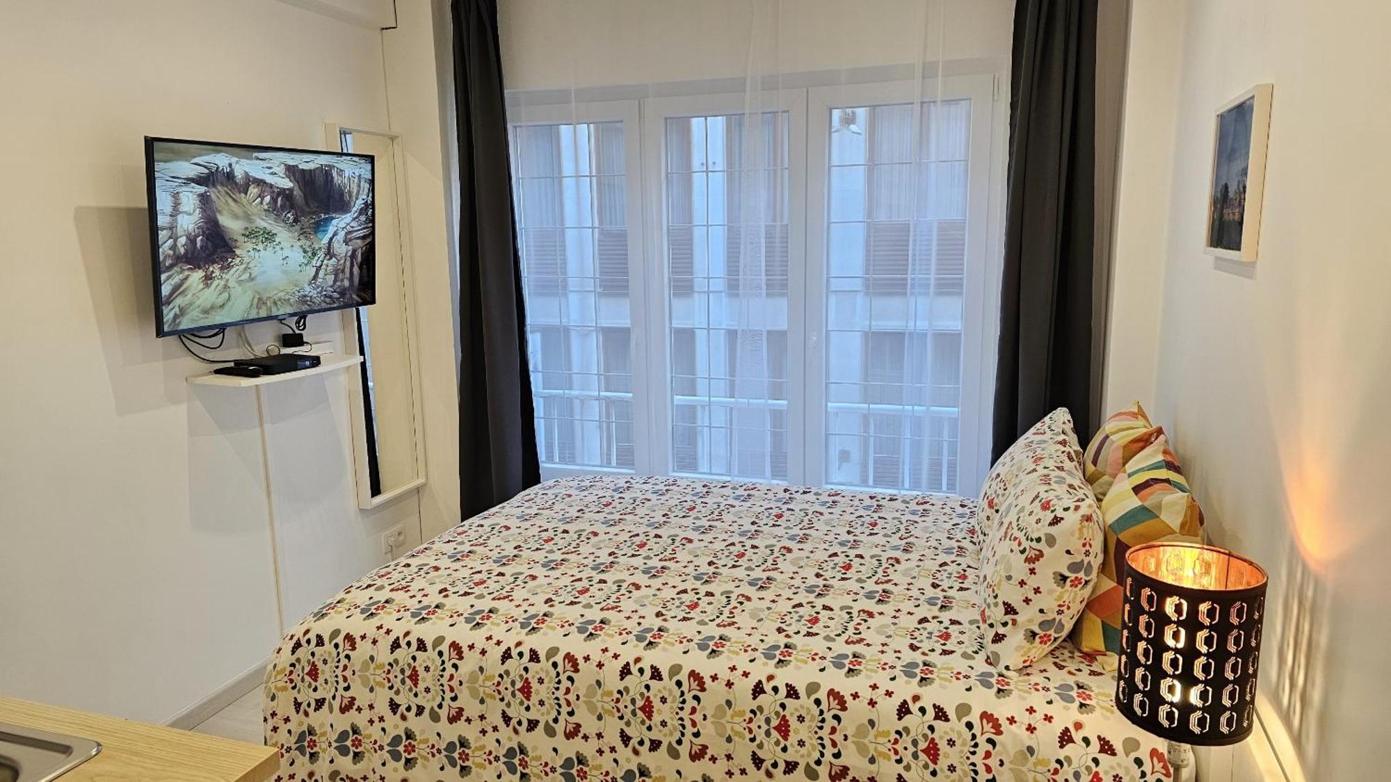 Apartment Chez Esmara Et Philippe Брюксел Екстериор снимка