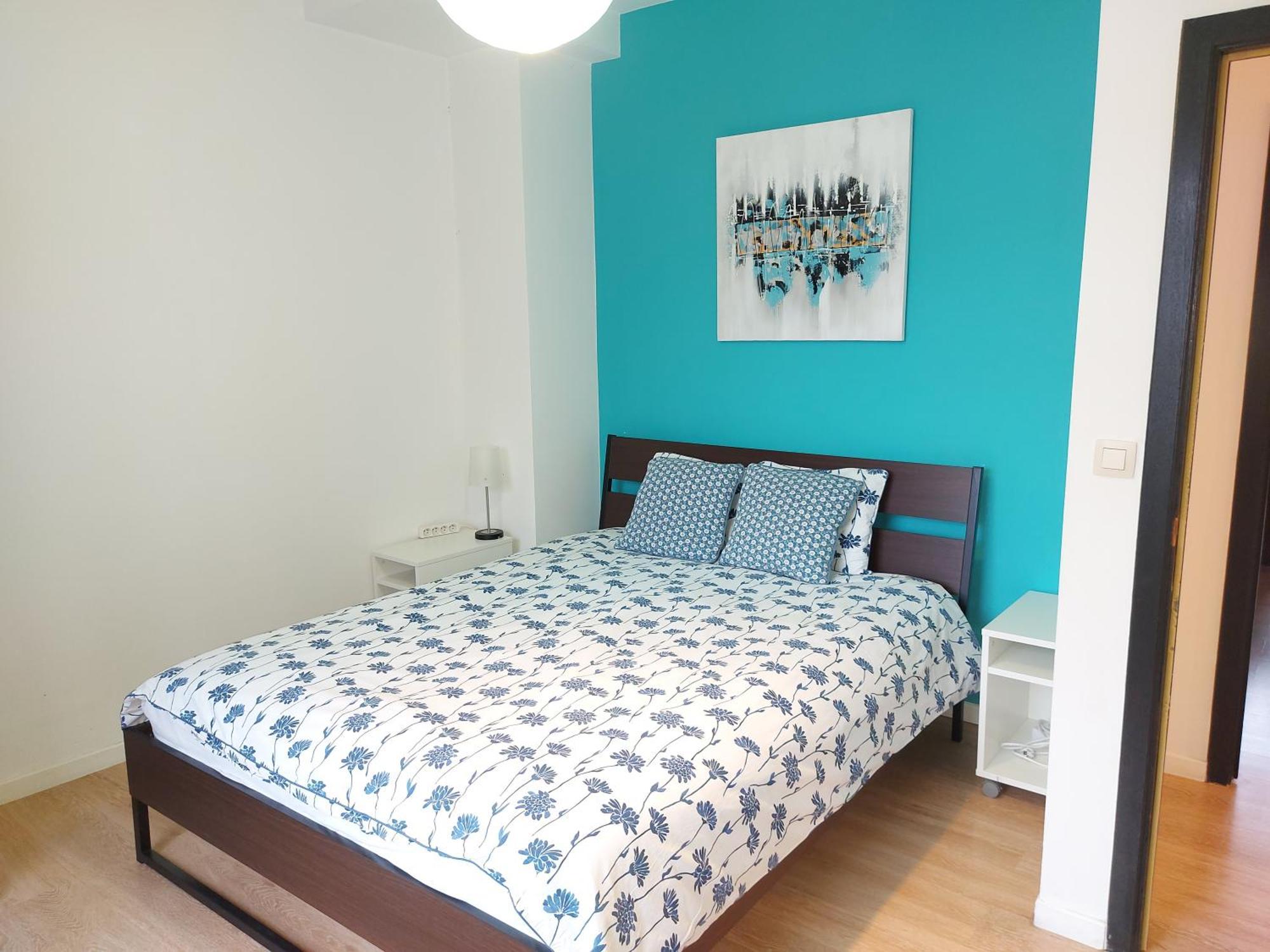 Apartment Chez Esmara Et Philippe Брюксел Стая снимка