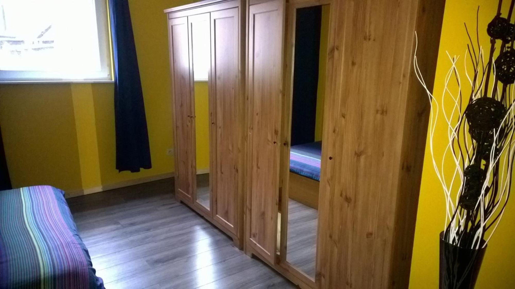 Apartment Chez Esmara Et Philippe Брюксел Стая снимка