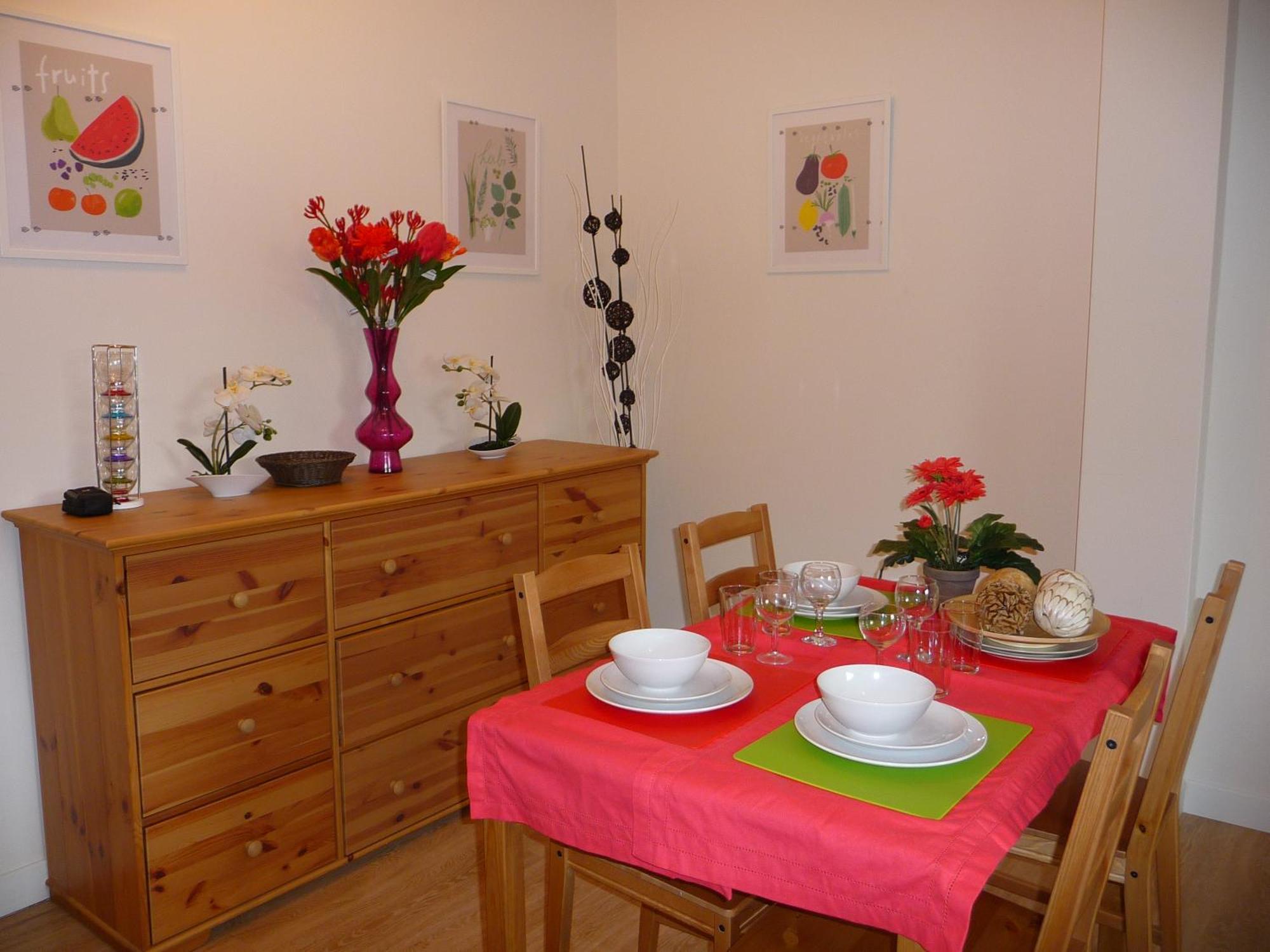 Apartment Chez Esmara Et Philippe Брюксел Стая снимка