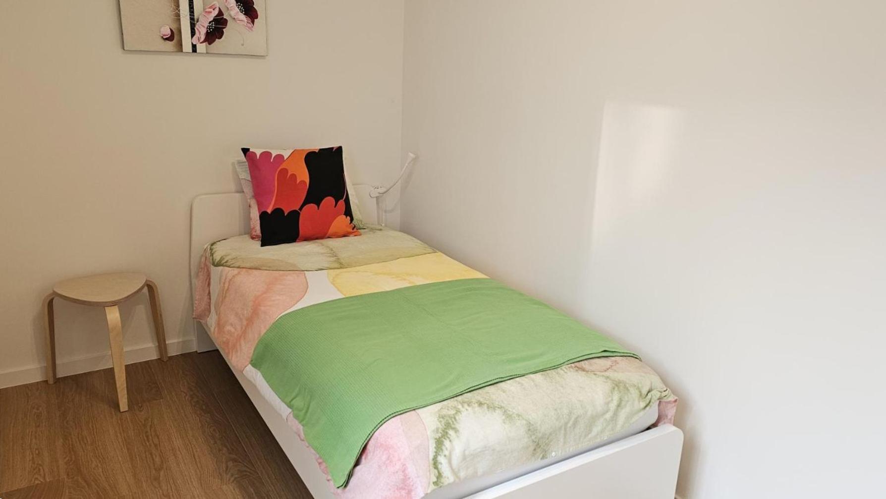 Apartment Chez Esmara Et Philippe Брюксел Стая снимка